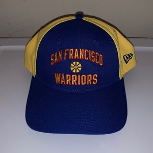 Golden State Warriors hat
